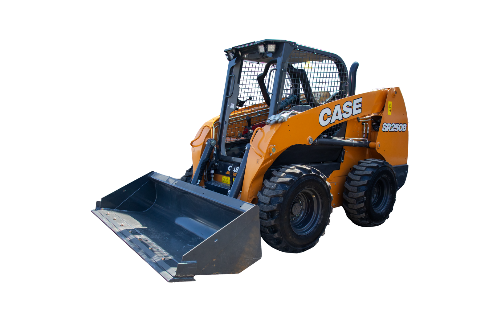 Modelo SR250B