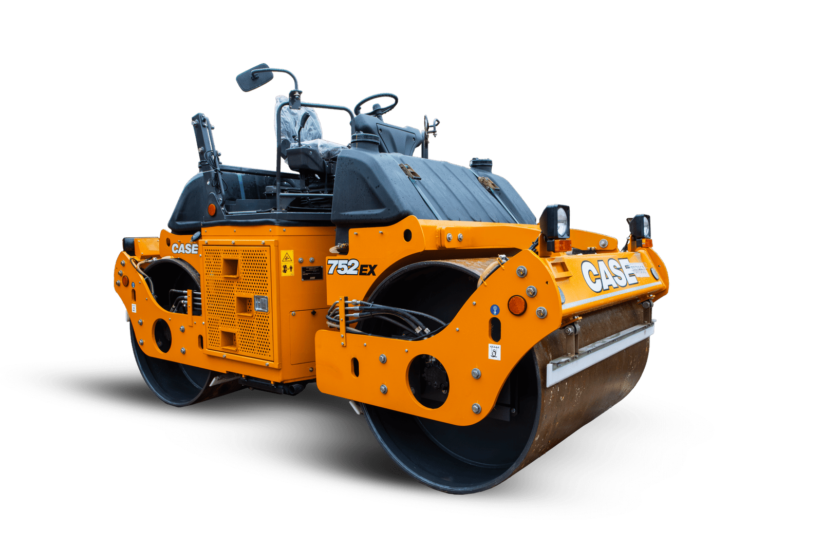 Modelo 752 EX