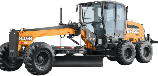 Modelo 845B