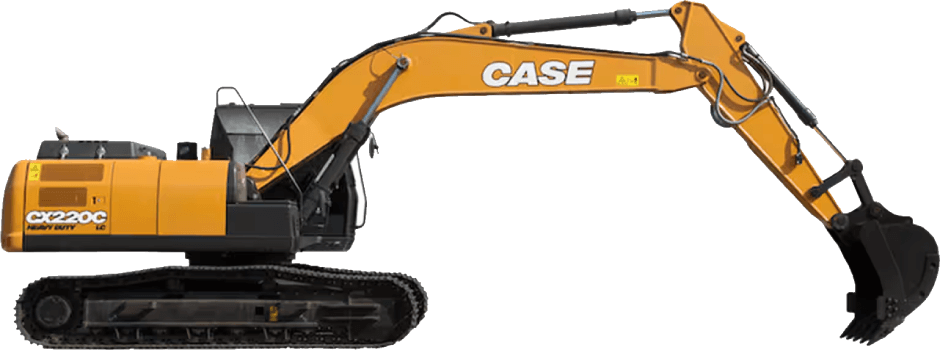 Modelo CX220C