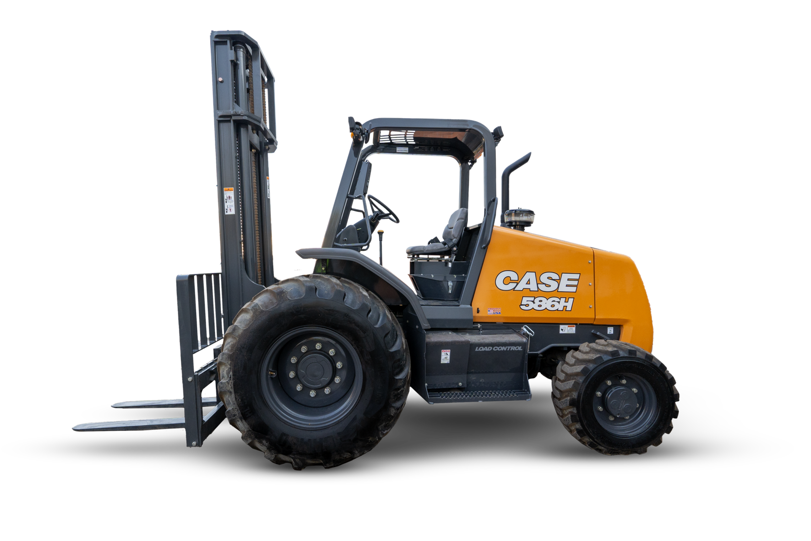 Modelo 586H