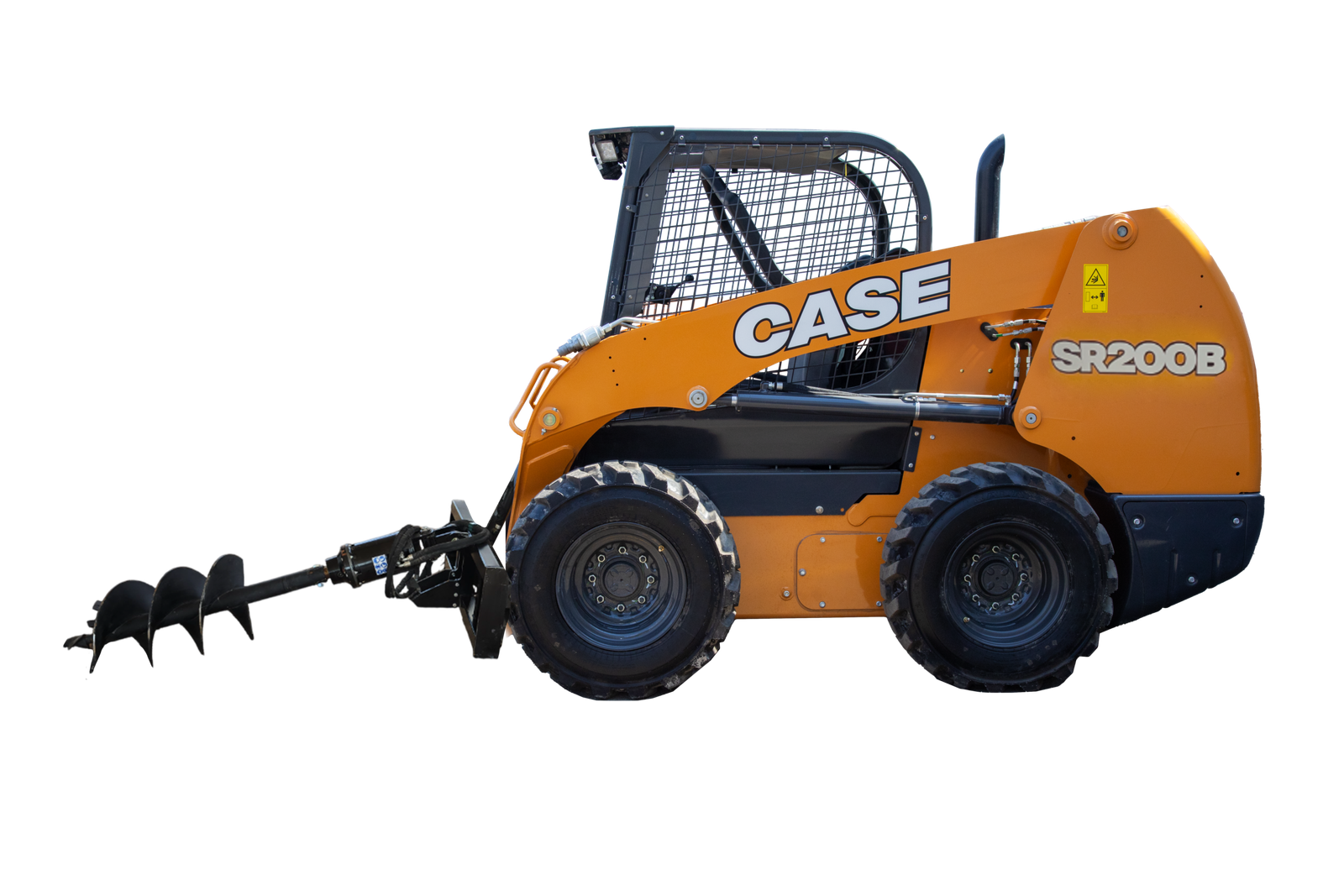 Modelo SR200B