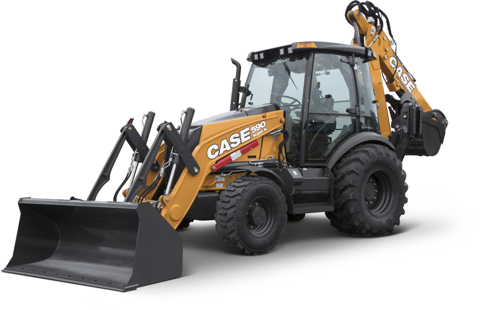 Modelo 590SN